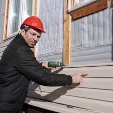 Professional Siding in Troutman, NC